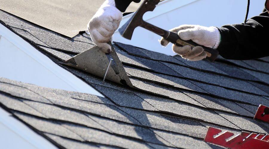 Professional Flat Roofing Installation in Hermitage, TN